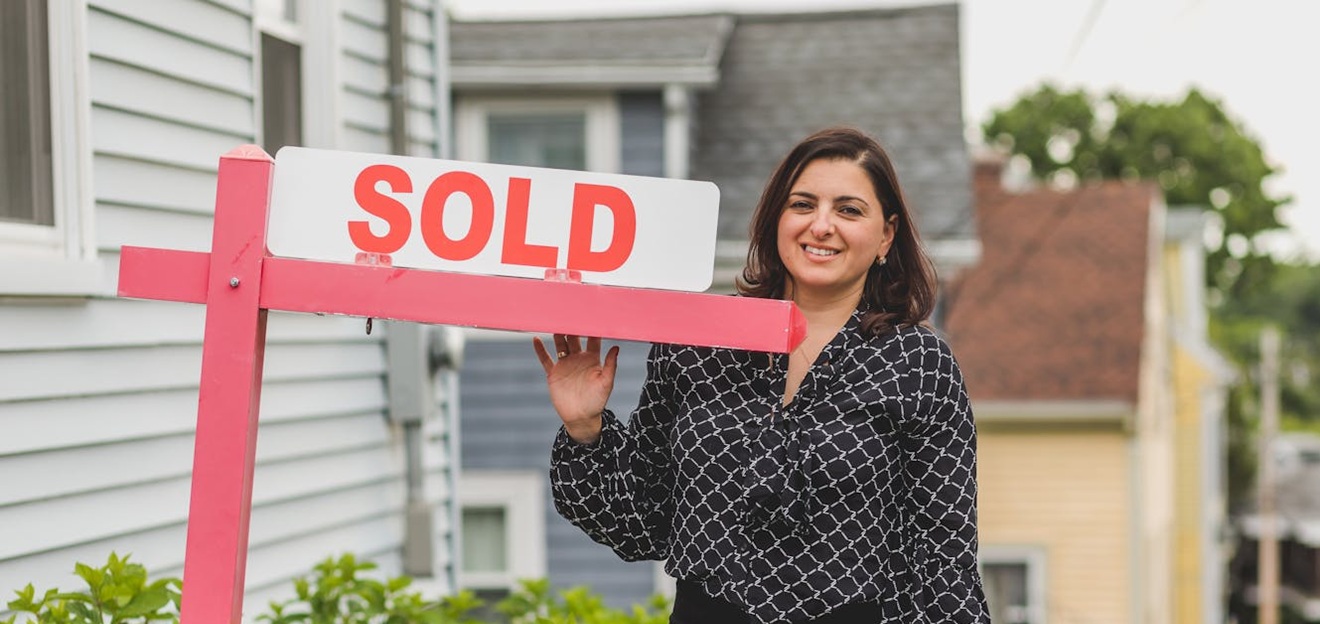Real Estate