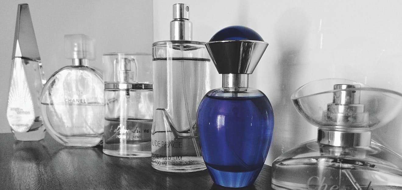 Perfumers