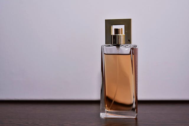 Perfumers