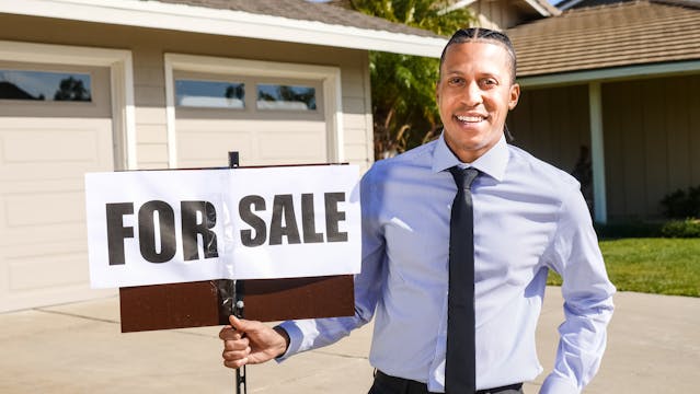 Real Estate