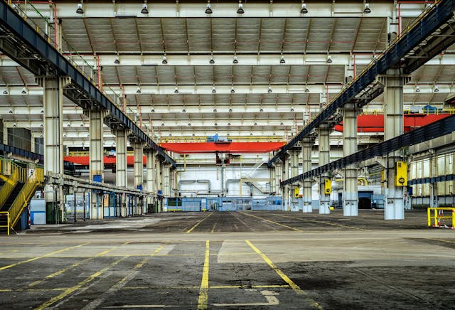 Manufacturers