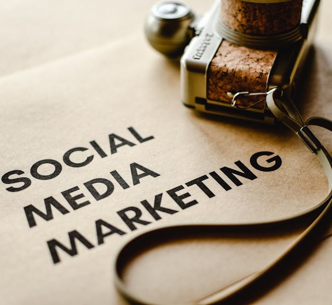 Digital Marketing Strategy & Funnel Design