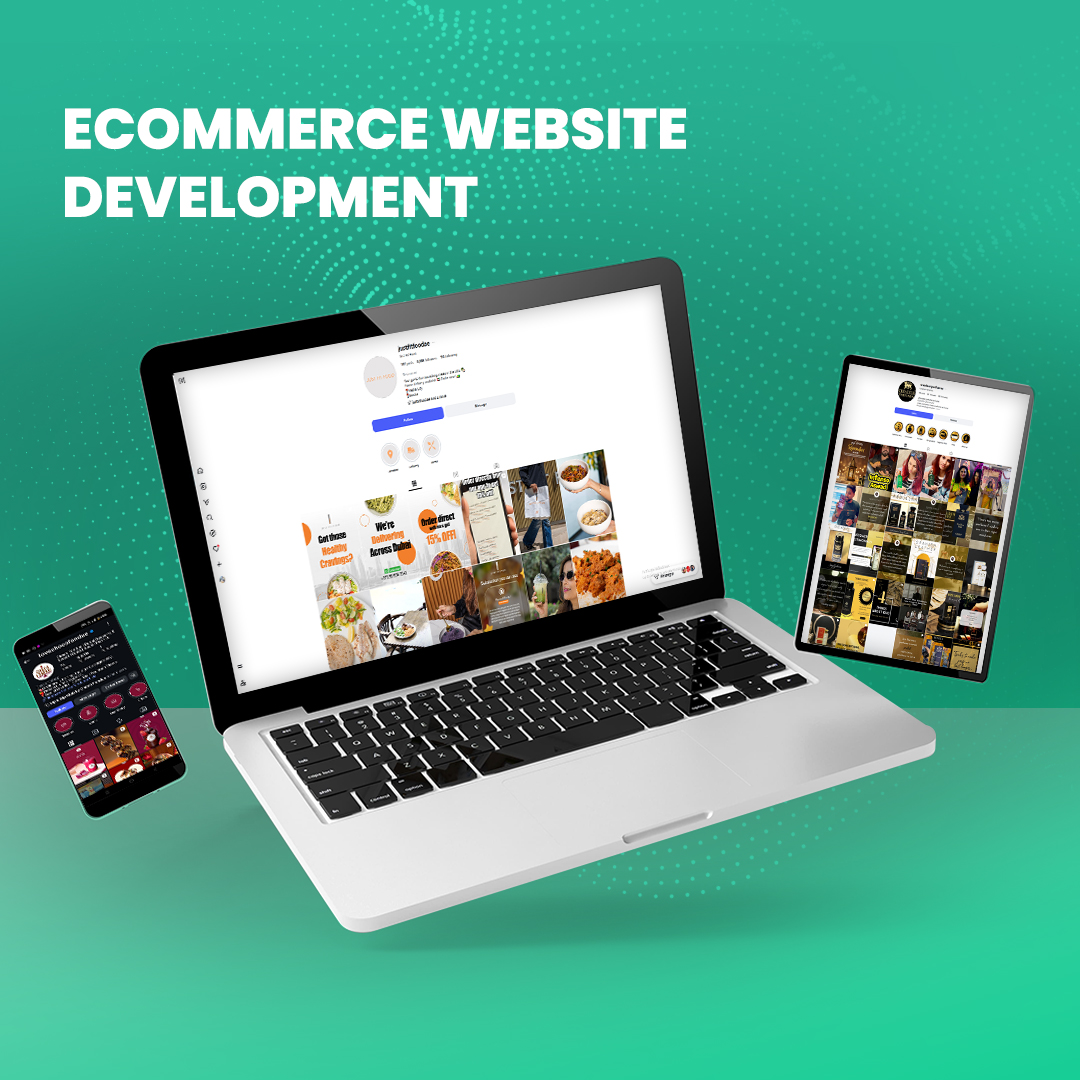 Ecommerce