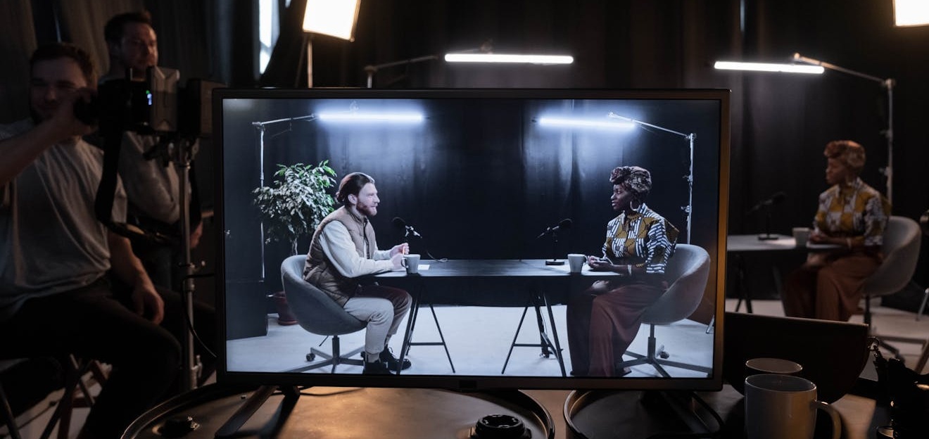 Content, Media & Production