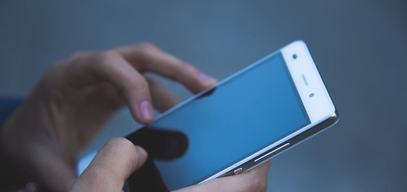 UX, Web & App Experience Design