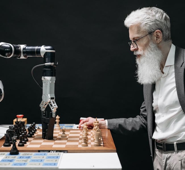 AI Integrated Interfaces