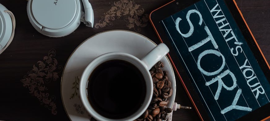 Naming, Messaging & Storytelling