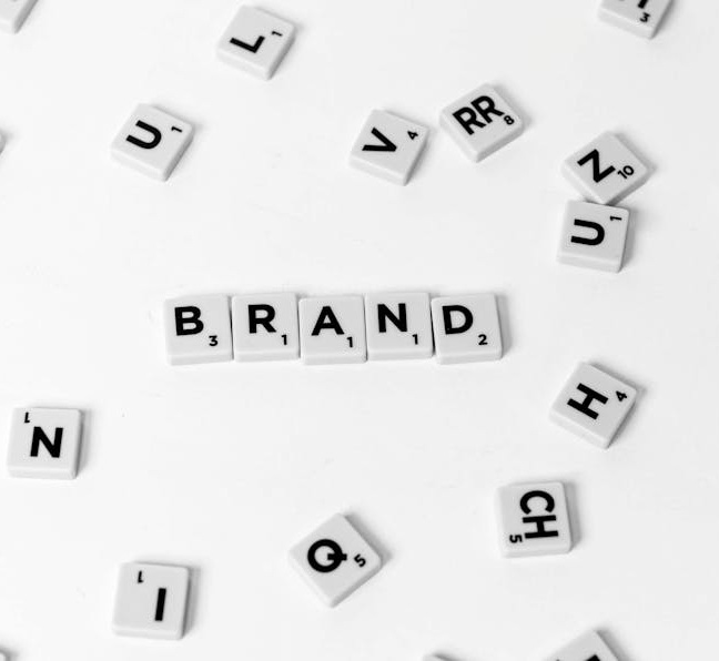 Crafting Bold, Conceptual Brands with Cultural Relevance