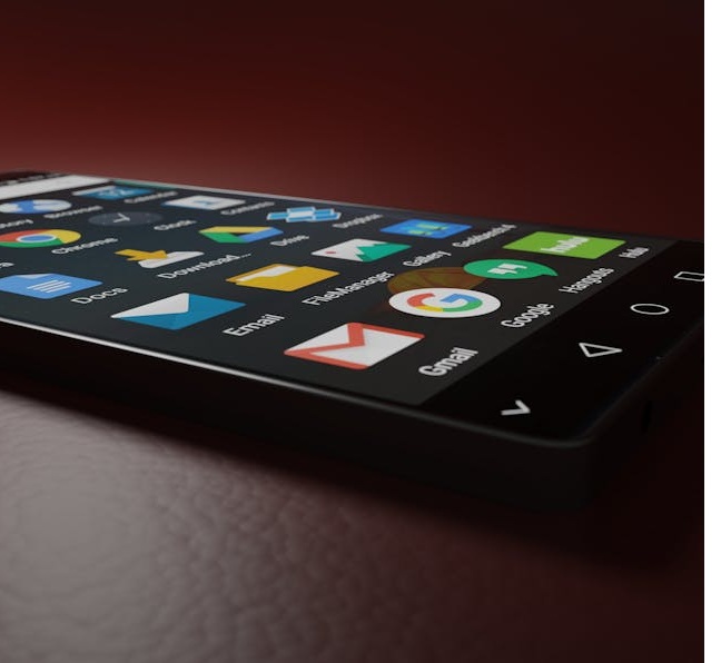 UX, Web & App Experience Design