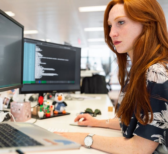 Scalable, White Label Solutions Across Industries