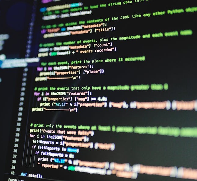 Custom-Coded Websites & Platforms