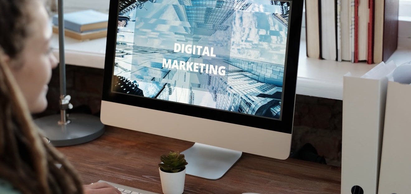 Digital Marketing & Performance Growth