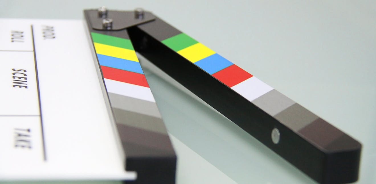 Brand Films, Reels & Studio Production